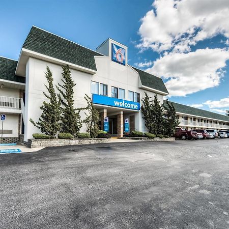 Motel 6-Niantic, Ct - New London المظهر الخارجي الصورة