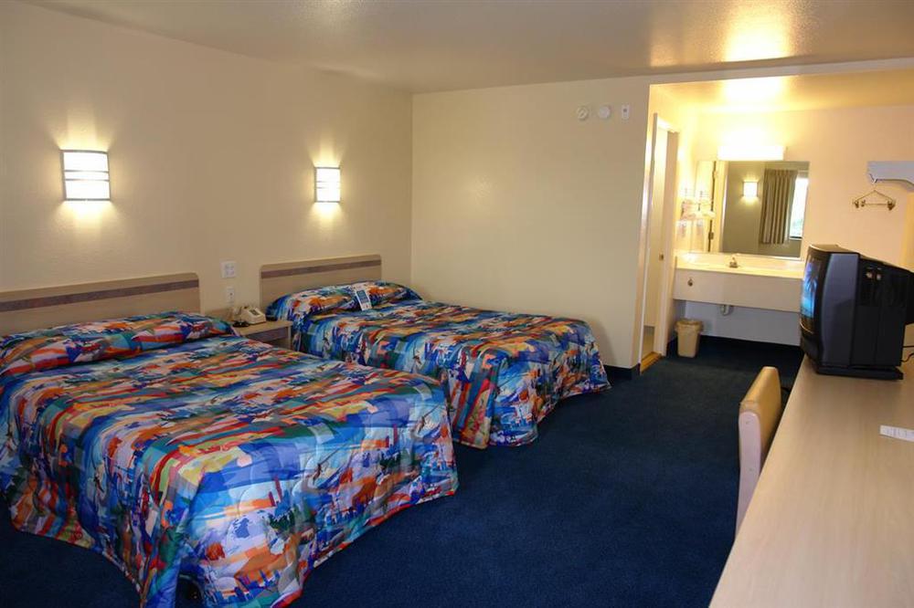 Motel 6-Niantic, Ct - New London الغرفة الصورة